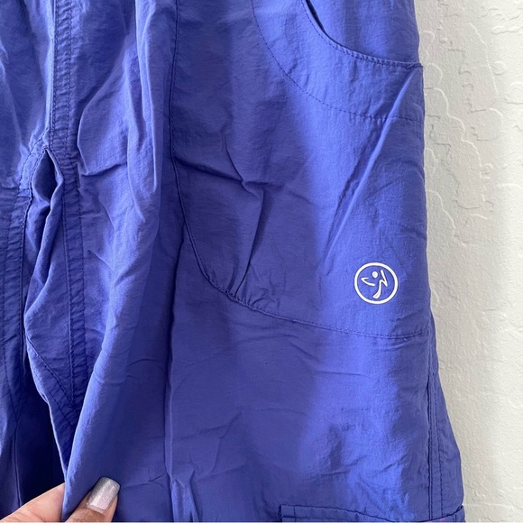 ZUMBA Dance Fitness Cargo Pants - Picture 3 of 9